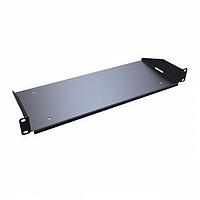 Hammond Manufacturing RASU190107DBK1 Shelves Solid Shelf 16GA FLNGS DN