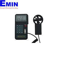 Anemometer