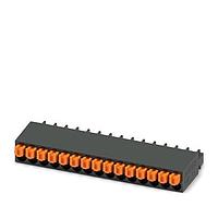 PHOENIX CONTACT 1706246 Plugs FMC 0,5/15-ST- 2,54 C1