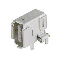 HARTING 09452819000 Industrial 10B-1 jack AV T&R400