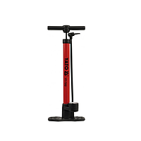 Yato YT-7352 High volume floor pump with pressure gauge