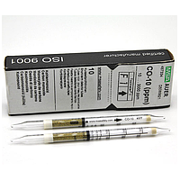 PHYWE 64198-01 Test Tube CO (10pcs)