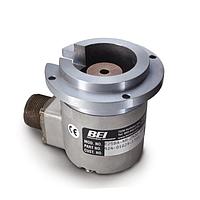 Sensata Technologies - BEI Sensors 01029-812 Incremental Incremental optical encoder, 5-28Vin/out, 2500 cycles per turn