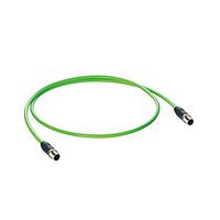 Lumberg Automation 0985 342 100/2 M Sensor Cables / Actuator Cables