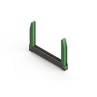 EDAC 395-034-542-178 Standard Card Edge Connectors .100" (2.54mm) Pitch Card Edge Connector