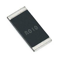 Wurth Elektronik 580070763005 Metal Plate Resistors WRIS-PSMC 5mOhms 1% 2512 2W 100ppm/C