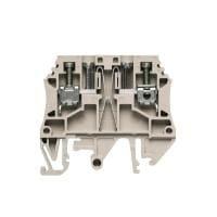 Weidmuller 1881650000 DIN Rail Terminal Blocks WTL 4/2 STB
