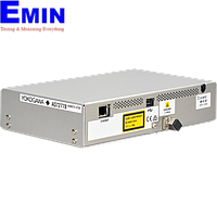 Yokogawa AQ7277B-B02 Remote Optical Time Domain Reflectometer (1550 ±25 nm)