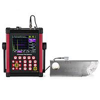 Leeb Ultrasonic Flaw Detector Inspection Service