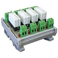 Altech 5806.3 Industrial Relays