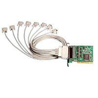 Brainboxes UC-279 RS-232 uPCI 8xRS232