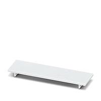 PHOENIX CONTACT 2279266 Housing Cover ME 17.5 PLATE MSTBO FITTED COVER