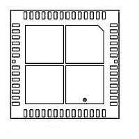 Analog Devices ADMV8818SCCZ-EP Wi-Fi Network Equipment Amplifiers 2 to 18 GHz Multi Octave Switched Filte