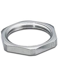 PHOENIX CONTACT 1411242 Flat Nut A-INL-M20-N-S