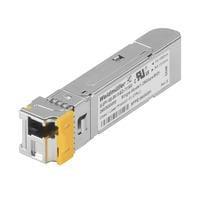 Weidmuller 2682530000 Ethernet Modules IE-SFP-1GE-SM-10-BIDI-TX1550