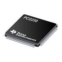 Texas Instruments PCI2250PCMG4 Bridge - PCI to PCI 32Bit 33MHz PCI-PCI Bridge ALT 595-PCI2250PCM
