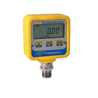 AEP Transducers PGE2 Digital Pressure Gauge (1500 bar)