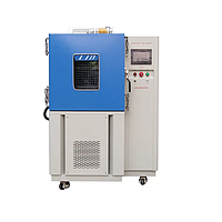 LIB T-100-B Aging Thermal Cycling Environmental Battery Test Chamber (100L; -70℃)