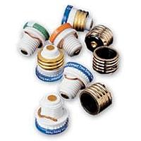 Littelfuse 0SOO007.Z Plug Fuse Time Delay 7A for Motor & Motor Branch