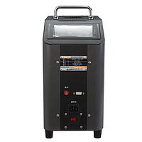 Dry block, Bath calibrator