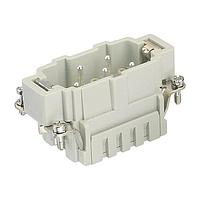 HARTING 09340032616 Inserts MALE INSERT 3P