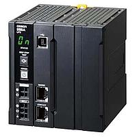 Omron Automation and Safety S8BW-C02 Specialized Cables CONTACT prt RJ45/Discrtewire2m