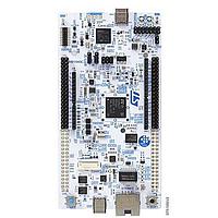 STMicroelectronics NUCLEO-N657X0-Q Development Boards STM32 Nucleo-144 development board STM32N657X0 MCU SMPS Arduino and ST morpho