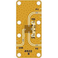 Quantic X-Microwave XM-C7N1-0409D Evaluation Boards Switches, ADRF5130BCPZSMT