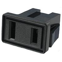 Qualtek Electronics 738W-CX2-01 Receptacles Snap-In Mnt Solder