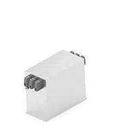 Corcom - TE Connectivity 1-2405077-4 Power Line Filters 125 AHV S BS