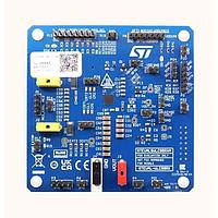 STMicroelectronics STEVAL-WLC99RX Wireless Charging - Receiver Wireless power receiver evaluation board for Qi BPP and up to 70 W applications