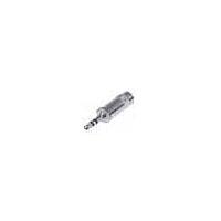 REAN NYS231L Phone Connectors Plug 3.5mm stereo Ni/Si 24 AWG REAN