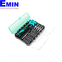 Proskit SD-9827M Precision Repair Tools Set (27pcs)