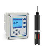Domestic Ion Measurement Electrode