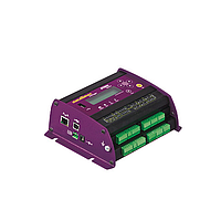 DataTaker DT80M datalogger