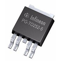 Infineon BTS3256DAUMA1 Low Side HITFET