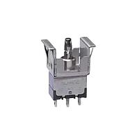 NKK Switches MBNF15JW01 Pushbutton Switches SWITCH TOGGLE