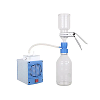 Rocker Chemker 300 – VF 12 Solvent Purification System (18 L/phút, 60W)