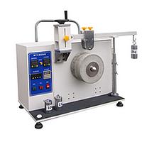 Lonroy LR-J005 Luggage Wheel Abrasion Tester (0~10km/hr)