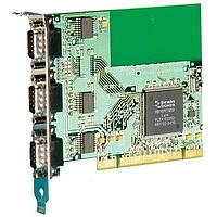 Brainboxes UC-431 RS-232 uPCI 3xRS232