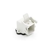 Molex 93601-0620 Housings BULKHD HSG R/A W/LVR PLAST 7803.6203.0