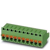 PHOENIX CONTACT 1826127 Plugs FKC 2,5/ 4-ST-5,08 GY7035NZASI
