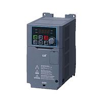 LS LSLV0004G100-2EONN Inverter (0.4KW; 3P)