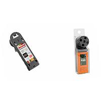 M5Stack U157 Encoders MiniEncoderC HAT is a rotary encoder extension base for M5StickC/C-Cplus