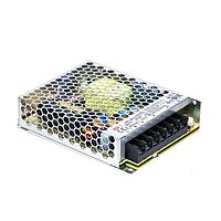 MEAN WELL LRS-100-3.3 Switching Supplies 66W 3.3V 20A Enclosed