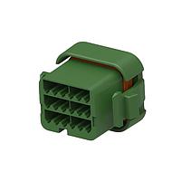 DEUTSCH - TE Connectivity DTV06-18SC 18-Way DTV PLUG ASM