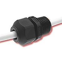 Heyco M4515 Cord Grips RLTCG 1/4 NPT GRAY NO NUT