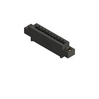 EDAC 887-009-541-603 Receptacles High Temp Card Edge Connector