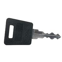 NKK Switches AT4147-003 Key PLAS HANDLE KEY 003