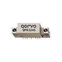 Qorvo QPA3245 CATV Amplifiers Hybrid, 24V, 11W, 1.2GHz, 25dB